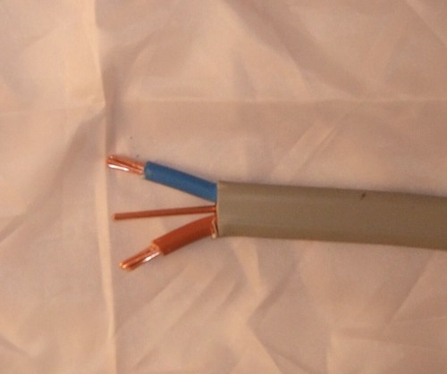 6mm cooker cable - cooker,