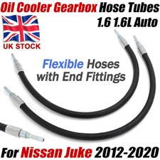 For Nissan Juke 2012-20 Oil