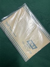 BSA C15 1966 Spare Parts Catalogue Book Original Used 