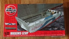 Airfix A02340 Higgins LCVP