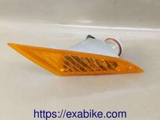 front right turn signal for BMW K1300GT from 2007 to 2010