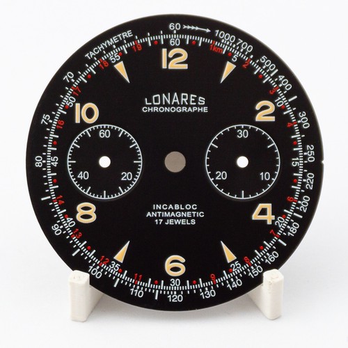 Lonares landeron 248 - lonares,
