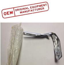 PEUGEOT 206 FRONT LEFT LH NEAR