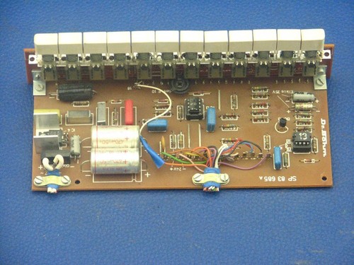 Board sp83 685 684 - 685,