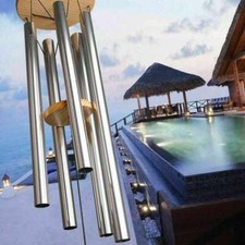 Wind Chimes Large Deep Tone