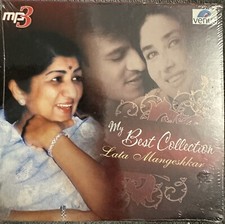 MY BEST COLLECTION LATA