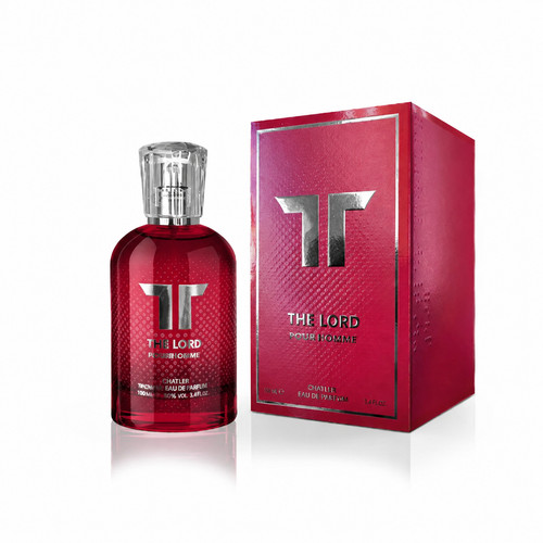 Ladies eau parfum 100ml - parfum,