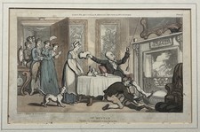 Thomas Rowlandson Dr. Syntax