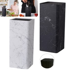 Universal knife block holder - block,