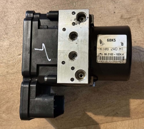 Suzuki alto nissan pixo abs - suzuki,