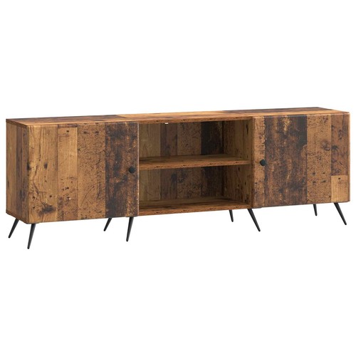 Cabinet engineered wood - tv,