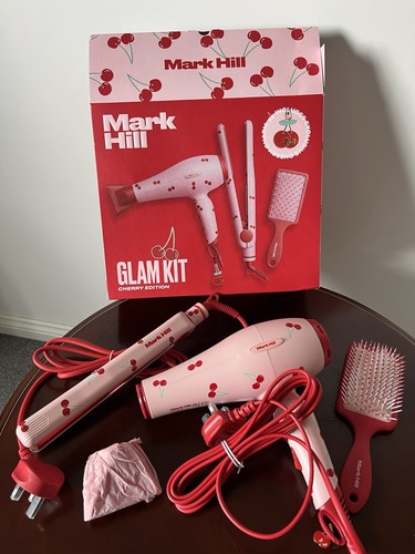 Mark hill glam - mark,