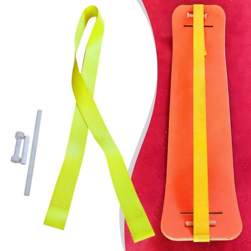 Webbing strap band for - band,