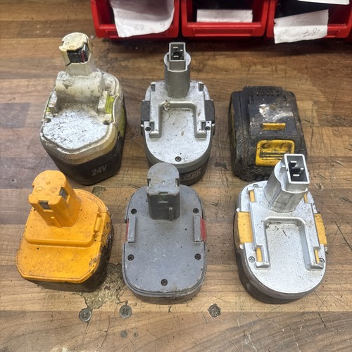 Job lot power tool - of,