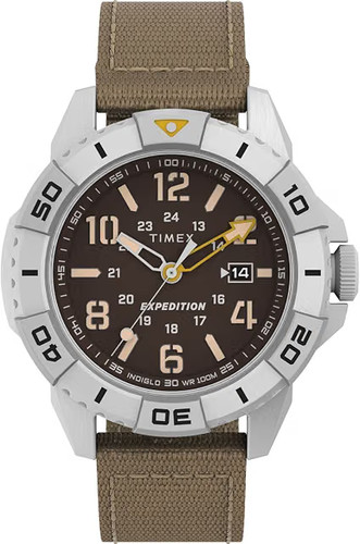 Timex expedition north ridge - north,