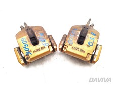 BMW X6 Rear Brake Caliper 30d xDrive Diesel 155kW (211 HP) 2012 SUV (10-14)