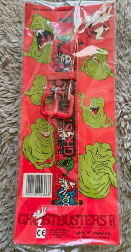 Vintage ghostbusters rare - vintage, 2