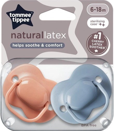 Tommee tippee cherry - tommee,