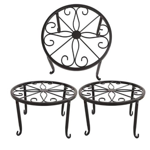 Indoor outdoor garden metal - outdoor,