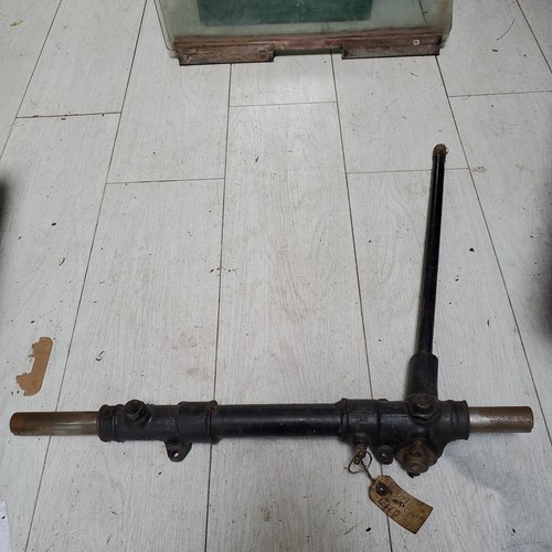 Mga lhd steering rack used - rack,