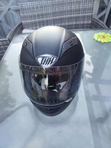 Thh ece helmets full face - full,