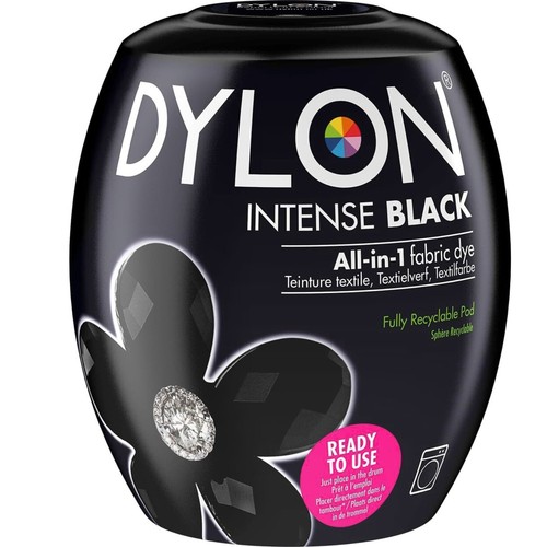Dylon washing machine - dylon,