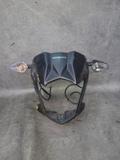 HONDA CBF 125 CB125F...FRONT
