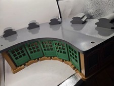 Thomas the Tank Engine Wooden