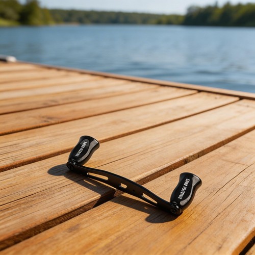 For abu fishing reel handle - abu,