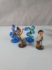 Disney Pixar Luca Figures, Toy