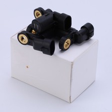 4X LJA2226AA ABS SENSOR For
