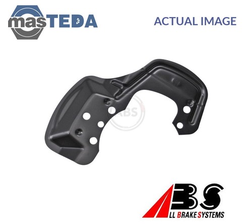 11151 splash panel brake - splash,