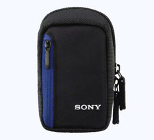 Sony LCS-CS2 Compact Digital