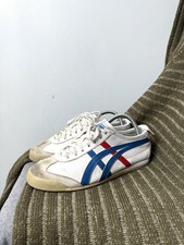 Rare! Onitsuka Tiger Leather