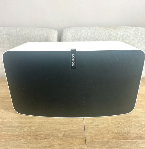 Sonos play 2nd gen - 5, white