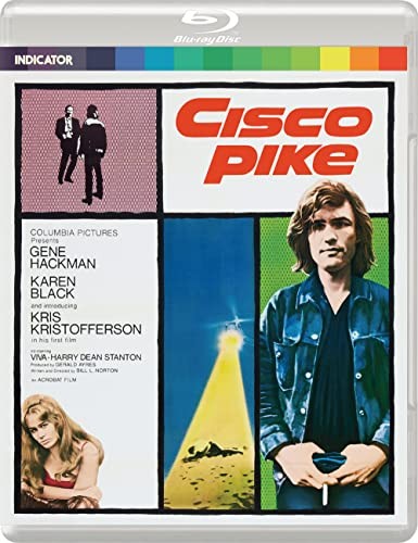 Cisco pike - cisco,
