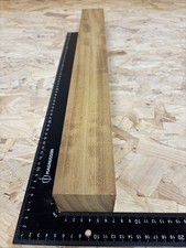 Timber Offcuts, Iroko