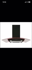 Brand NewCDA EKPK90BL 90cm