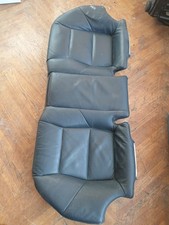 Volvo s60 mk1 2001 - volvo, rear