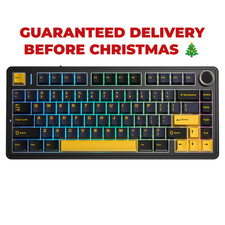 Aula F75 75% Mechanical Gaming