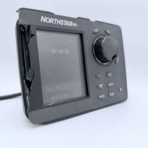 Northstar ns3300 marine - northstar,