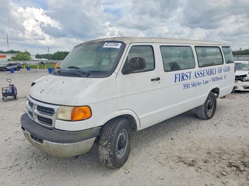 Automatic transmission 2l - automatic, 5.2l