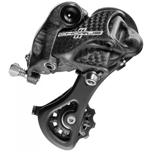 Campagnolo chorus 11s - chorus, rear
