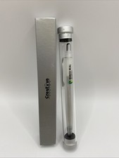 Promotional Pen Banko Real Mexico In Original Packaging