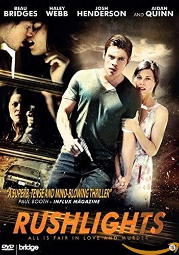 Rushlights - , (dvd)