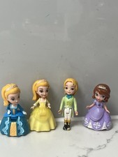 Disney Sofia the First