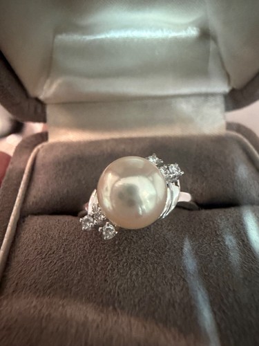 Mikimoto 5mm akoya pearl - akoya,