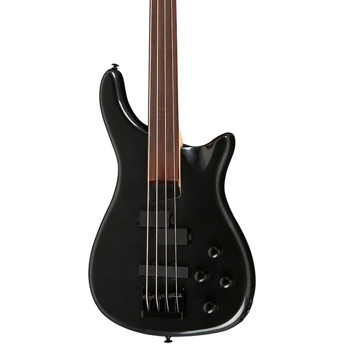 Rogue lx200bf fretless series - rogue,
