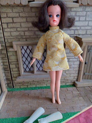 Pedigree sindy ballerina - pedigree,