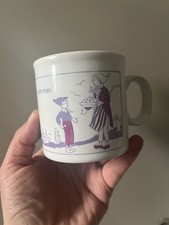 Vintage Simple Simon